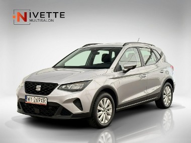 SEAT Arona 1,0 TSI (95 KM) Style Salon PL F-Vat-1