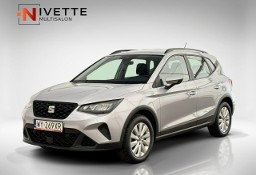 SEAT Arona 1,0 TSI (95 KM) Style Salon PL F-Vat