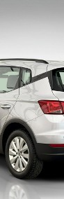 SEAT Arona 1,0 TSI (95 KM) Style Salon PL F-Vat-4