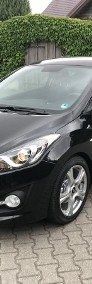 Hyundai i30 II 1.6 GDI 135KM ** COUPE ** Automat ** Serwisowany-3