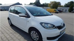 Skoda Citigo Citigo