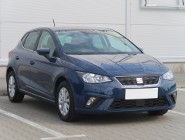 SEAT Ibiza V , Klima, Tempomat