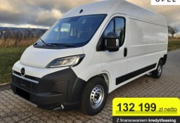 Opel Movano L3H2 Heavy AT8 L3H2 Heavy AT8 2.2 180KM