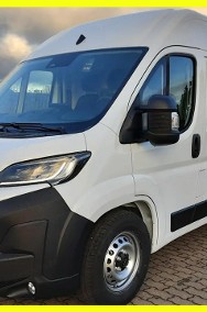 Opel Movano L3H2 Heavy AT8 L3H2 Heavy AT8 2.2 180KM-2