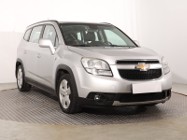 Chevrolet Orlando , 7 miejsc, Navi, Klimatronic, Tempomat,