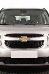 Chevrolet Orlando , 7 miejsc, Navi, Klimatronic, Tempomat,-2