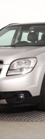 Chevrolet Orlando , 7 miejsc, Navi, Klimatronic, Tempomat,-3