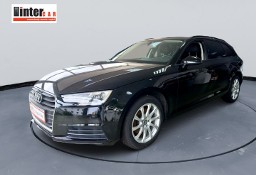 Audi A4 IV (B8) Jeden właściciel