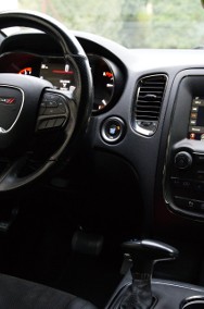 Dodge Durango GT Plus 2019 3.6-2