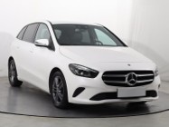 Mercedes-Benz Klasa B W247 , Salon Polska, Automat, Skóra, Navi, Klimatronic, Tempomat,