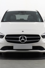 Mercedes-Benz Klasa B W247 , Salon Polska, Automat, Skóra, Navi, Klimatronic, Tempomat,-2