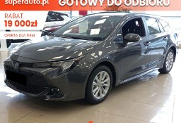 Toyota Corolla XII Comfort 1.8 Hybrid Comfort 1.8 Hybrid 140KM | Podgrzewane fotele!