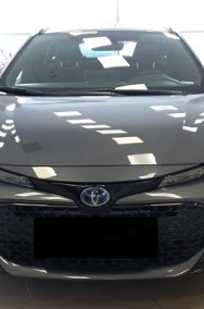 Toyota Corolla XII Comfort 1.8 Hybrid Comfort 1.8 Hybrid 140KM | Podgrzewane fotele!-2
