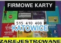 Anonimowe karty sim Zarejestrowane karty CZESKIE KARTY Rejestracja twoich kart