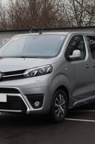 Toyota ProAce ProAce Verso , L3H1, VAT 23%, 7 Miejsc-2