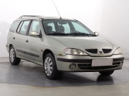 Renault Megane I , Salon Polska, GAZ, HAK, Klima