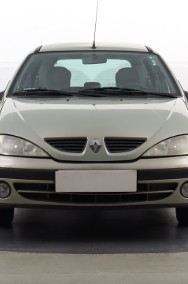 Renault Megane I , Salon Polska, GAZ, HAK, Klima-2