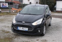 Ford B-MAX klima,grzane szyby i fotele