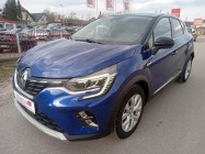 Renault Captur INTENS, LPG, Gwarancja