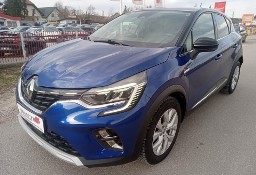 Renault Captur INTENS, LPG, Gwarancja