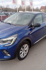 INTENS, LPG, Gwarancja-2