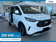 Ford Tourneo 320 L1H1 Active A8 AWD 320 L1H1 Active A8 AWD 2.0 170KM