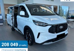 Ford Tourneo 320 L1H1 Active A8 AWD 320 L1H1 Active A8 AWD 2.0 170KM