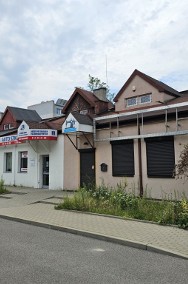 Lokal użytkowy 110 m2 Radogoszcz Zachód-2
