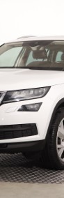 Skoda Kodiaq , Salon Polska, 190 KM, Automat, Skóra, Navi, Klimatronic,-3