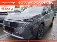 Peugeot 3008 II Allure e-DCS 1.2 mHEV Allure e-DCS 1.2 mHEV 145KM / Pakiet Bezpieczeństwo,