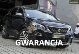 Peugeot 3008 II Ledy / Kamera / Virtual / GT Line / Gwarancja na Rok