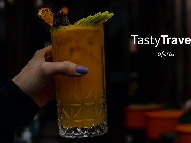 TastyTravels - mobilny bar na wesele-1