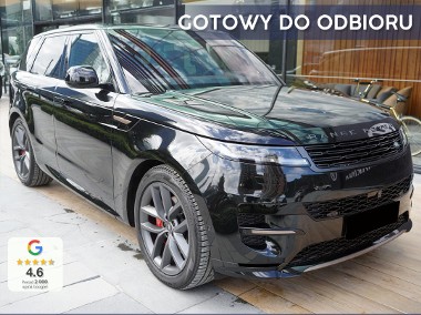 Land Rover Range Rover Sport III 3.0 D300 Dynamic SE 3.0 D300 Dynamic SE (300KM) Dach panoramiczny st-1