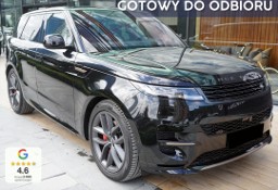 Land Rover Range Rover Sport III 3.0 D300 Dynamic SE 3.0 D300 Dynamic SE (300KM) Dach panoramiczny st