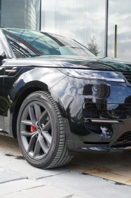 Land Rover Range Rover Sport III 3.0 D300 Dynamic SE 3.0 D300 Dynamic SE (300KM) Dach panoramiczny st-2