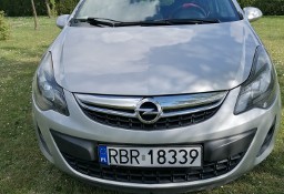 Opel Corsa D Drugi włąściciel od 7 lat