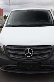 Mercedes-Benz Vito eVito-2