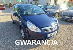 Opel Corsa D Nowy rozrząd,auto bez wkładu