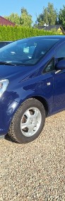 Opel Corsa D Nowy rozrząd,auto bez wkładu-3