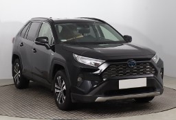 Toyota RAV 4 IV , Salon Polska, 1. Właściciel, Serwis ASO, Automat,