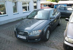 Audi A4 III (B7) zadbany/ 2.0 d/140 KM