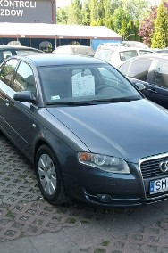 Audi A4 III (B7) zadbany/ 2.0 d/140 KM-2