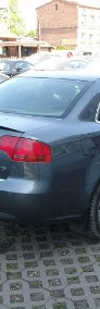 Audi A4 III (B7) zadbany/ 2.0 d/140 KM-3