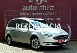 Ford Galaxy V FV 23% / Salon Polska / 100% Oryginał / Rezerwacja /