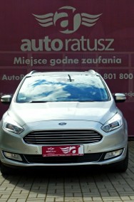 Ford Galaxy V FV 23% / Salon Polska / 100% Oryginał / Rezerwacja /-2