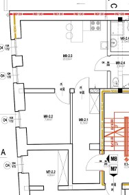 MIESZKANIE DWUPOKOJOWE 39,22 M2 - PODGÓRZE -3