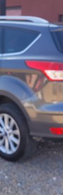 FORD KUGA 2,0 TDCI 4X4 TITANIUM  180KM+NAWI+KAMERA COFANIA-3