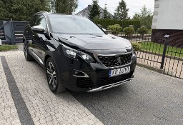 Peugeot 3008 II 2.0 HDI 180KM GT Full LED Panorama Alcantara Kamery360 BLIS