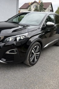 2.0 HDI 180KM GT Full LED Panorama Alcantara Kamery360 BLIS-2