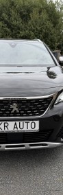 2.0 HDI 180KM GT Full LED Panorama Alcantara Kamery360 BLIS-3